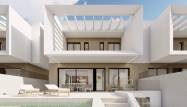 Nouvelle construction - Quad House - Dolores - 03150