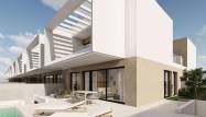 Nouvelle construction - Quad House - Dolores - 03150