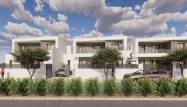 Nouvelle construction - Quad House - Dolores - Sector 3