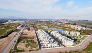 Nouvelle construction - Quad House - Los Alcazares - Serena Golf