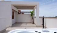 Nouvelle construction - Quad House - Los Alcazares - Serena Golf