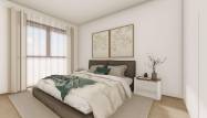 Nouvelle construction - Quad House - San Javier - pueblo