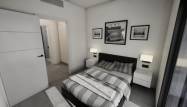 Nouvelle construction - Quad House - Torre Pacheco - pueblo