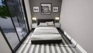 Nouvelle construction - Quad House - Torre Pacheco - pueblo