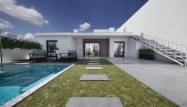 Nouvelle construction - Quad House - Torre Pacheco - pueblo