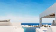 Nouvelle construction - Semi penthouse - Mojacar - Playa De Macenas