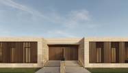 Nouvelle construction - Semidetached - El Campello - Cala D´Or