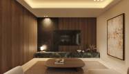 Nouvelle construction - Semidetached - El Campello - Cala D´Or