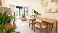 Nouvelle construction - Town House - Banos y Mendigo - Altaona Golf