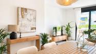 Nouvelle construction - Town House - Banos y Mendigo - Altaona Golf