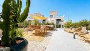 Nouvelle construction - Town House - Banos y Mendigo - Altaona Golf