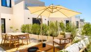 Nouvelle construction - Town House - Banos y Mendigo - Altaona Golf