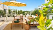 Nouvelle construction - Town House - Banos y Mendigo - Altaona Golf