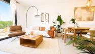 Nouvelle construction - Town House - Banos y Mendigo - Altaona Golf