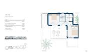 Nouvelle construction - Town House - Banos y Mendigo - El Valle Golf