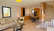 Nouvelle construction - Town House - Cuevas Del Almanzora - Desert Spring Golf