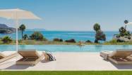 Nouvelle construction - Town House - El Campello - Platja de L´Amerador