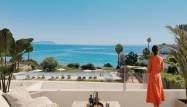 Nouvelle construction - Town House - El Campello - Platja de L´Amerador