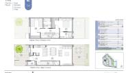 Nouvelle construction - Town House - El Campello - Platja de L´Amerador
