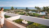Nouvelle construction - Town House - El Campello - Platja de L´Amerador