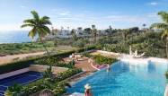 Nouvelle construction - Town House - El Campello - Platja de L´Amerador