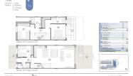 Nouvelle construction - Town House - El Campello - Platja de L´Amerador