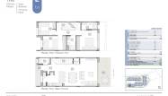 Nouvelle construction - Town House - El Campello - Platja de L´Amerador