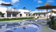 Nouvelle construction - Town House - El Verger