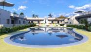 Nouvelle construction - Town House - El Verger
