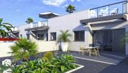 Nouvelle construction - Town House - El Verger
