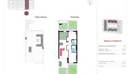 Nouvelle construction - Town House - El Verger