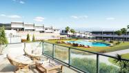 Nouvelle construction - Town House - Finestrat - Balcón De Finestrat
