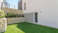 Nouvelle construction - Town House - Finestrat - Balcón De Finestrat