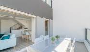 Nouvelle construction - Town House - Finestrat - Balcón De Finestrat