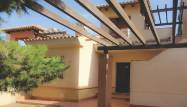 Nouvelle construction - Town House - Fuente Alamo de Murcia - Las Palas