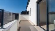 Nouvelle construction - Town House - Gran Alacant