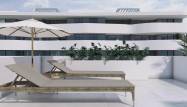Nouvelle construction - Town House - Guardamar del Segura - El Raso