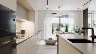Nouvelle construction - Town House - Guardamar del Segura - El Raso