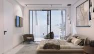 Nouvelle construction - Town House - Guardamar del Segura - El Raso