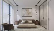 Nouvelle construction - Town House - Guardamar del Segura - El Raso