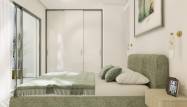 Nouvelle construction - Town House - Guardamar del Segura - El Raso