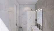 Nouvelle construction - Town House - Guardamar del Segura - El Raso