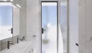 Nouvelle construction - Town House - Guardamar del Segura - El Raso