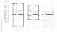 Nouvelle construction - Town House - Guardamar del Segura - El Raso