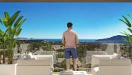 Nouvelle construction - Town House - La Nucía - Nou Espai