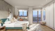 Nouvelle construction - Town House - La Nucía - Nou Espai