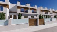 Nouvelle construction - Town House - Los Alcazares - Serena Golf