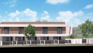 Nouvelle construction - Town House - Pilar de la Horadada