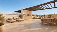 Nouvelle construction - Town House - San Pedro del Pinatar - Pueblo