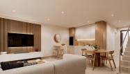 Nouvelle construction - Town House - Torre Pacheco - pueblo